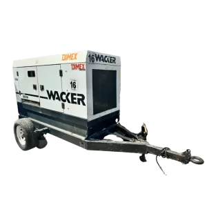 S - 10 24 - Dimex - Generador G50 - 1