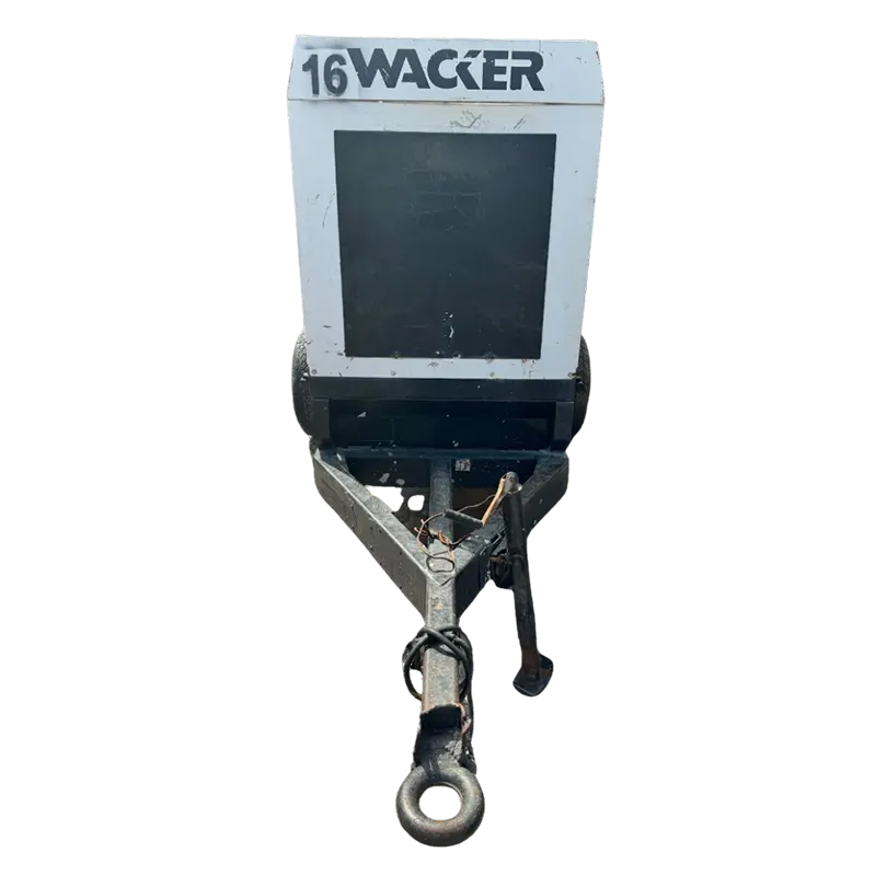 S - 10 24 - Dimex - Generador G50 - 3